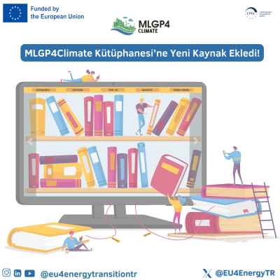 "Planetary Solvency: Finding Our Balance with Nature - Global risk management for human prosperity" has been added to the MLGP4Climate Library.